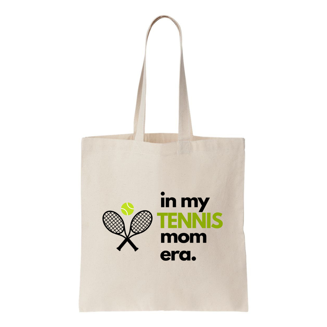 All Court Tote – In My Tennis Mom Era