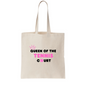 All Court Tote – Queen of the Tennis Court