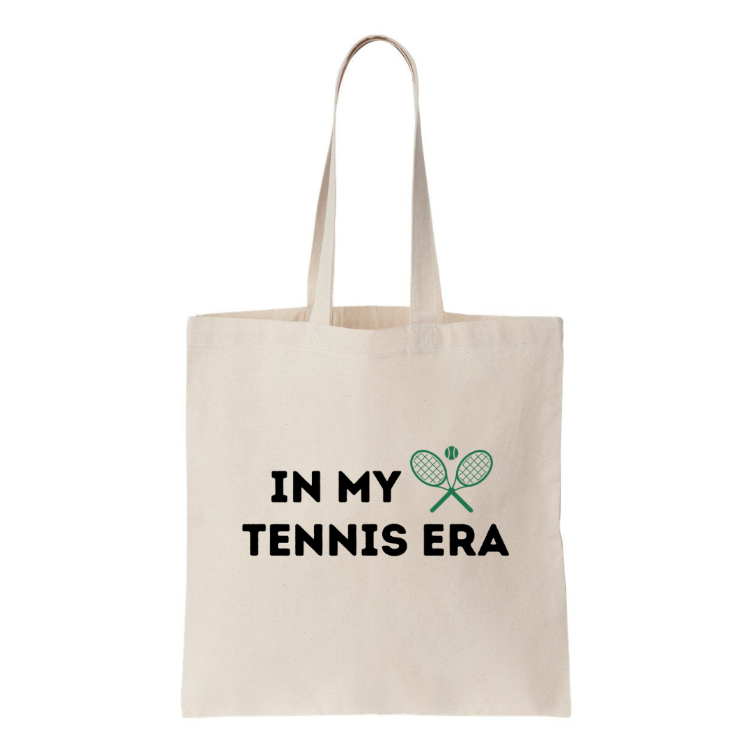 All Court Tote – In My Tennis Era