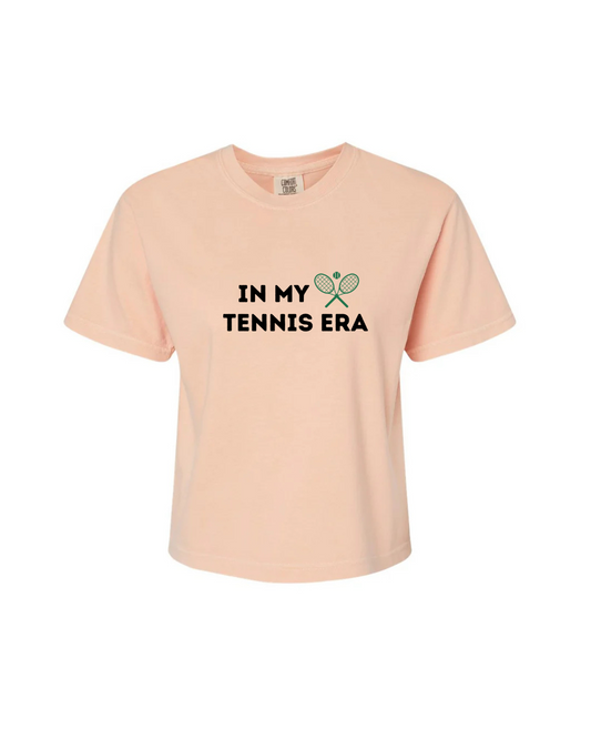 In My Tennis Era – Women's T-Shirt